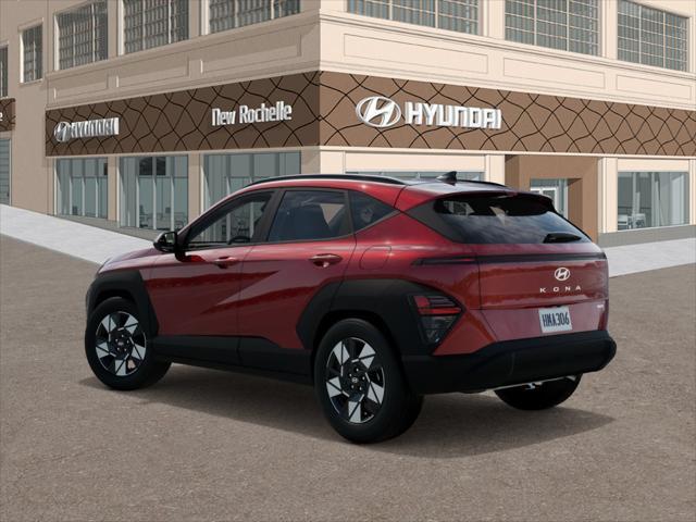 Thumbnail image of 2025 Hyundai KONA at Empire Genesis of New Rochelle