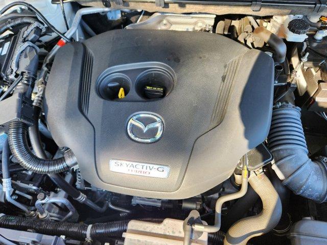 Thumbnail image of 2024 Mazda CX-5 at PiazzaMazdaReading - New