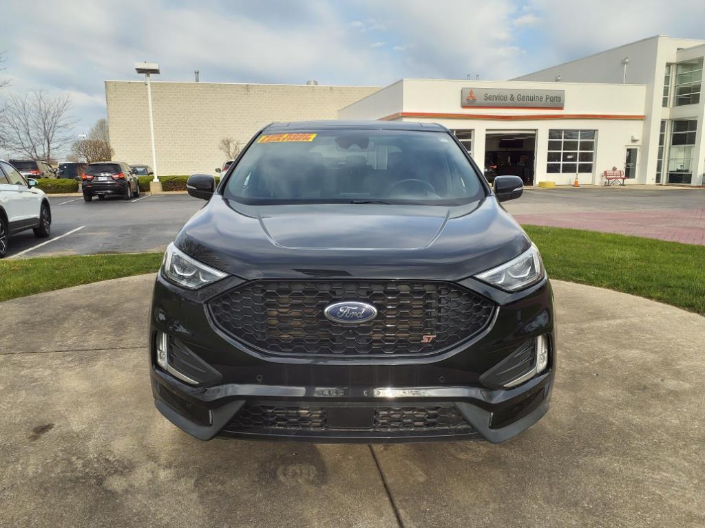 Thumbnail image of 2023 Ford Edge at South Suburban Mitsubishi