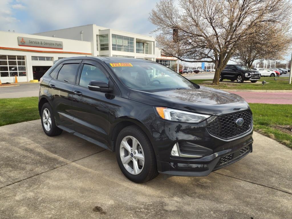 Thumbnail image of 2023 Ford Edge at South Suburban Mitsubishi