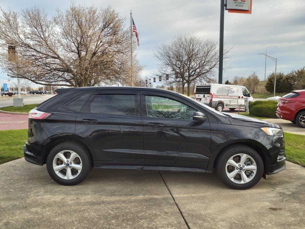 Thumbnail image of 2023 Ford Edge at South Suburban Mitsubishi
