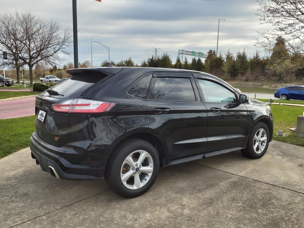 Thumbnail image of 2023 Ford Edge at South Suburban Mitsubishi
