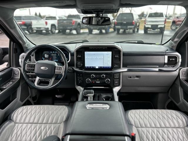 Thumbnail image of 2021 Ford F-150 at Lasco Ford