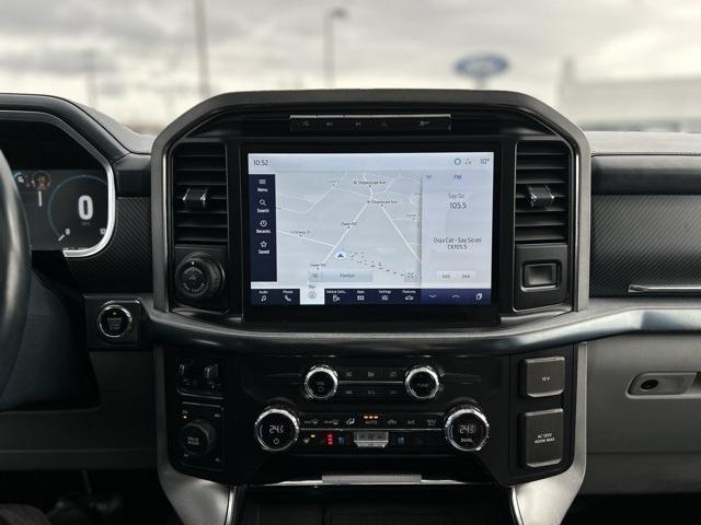 Thumbnail image of 2021 Ford F-150 at Lasco Ford
