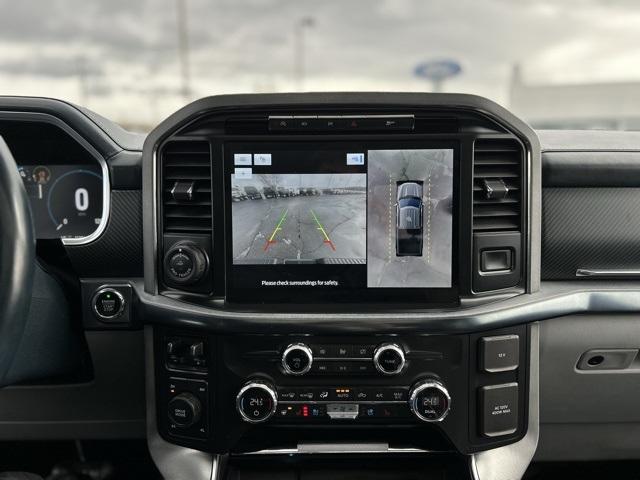 Thumbnail image of 2021 Ford F-150 at Lasco Ford