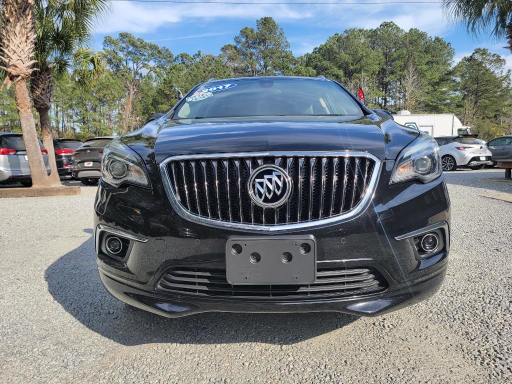 Thumbnail image of 2017 Buick Envision at Sunset Motors