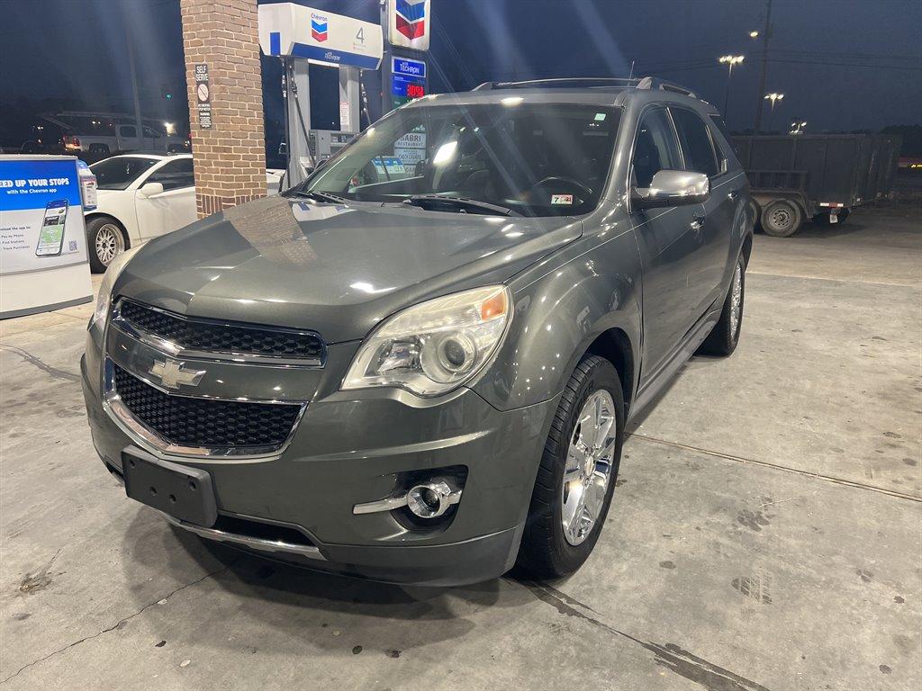 Thumbnail image of 2012 Chevrolet Equinox at Alliance Auto Sales & Finance LLC