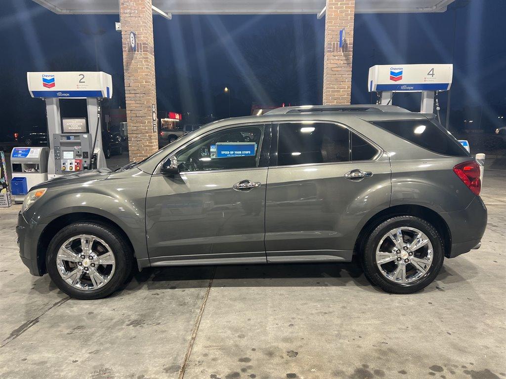 Thumbnail image of 2012 Chevrolet Equinox at Alliance Auto Sales & Finance LLC