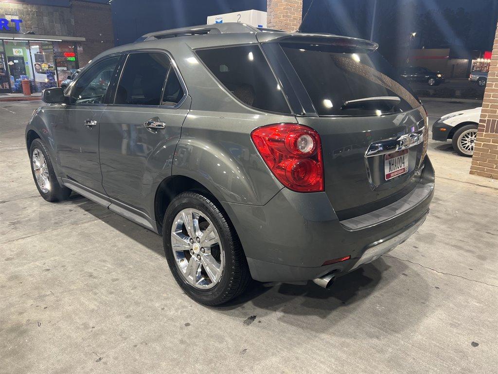 Thumbnail image of 2012 Chevrolet Equinox at Alliance Auto Sales & Finance LLC