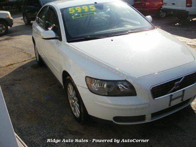 Thumbnail image of 2005 Volvo S40 at Ridge Auto Sales