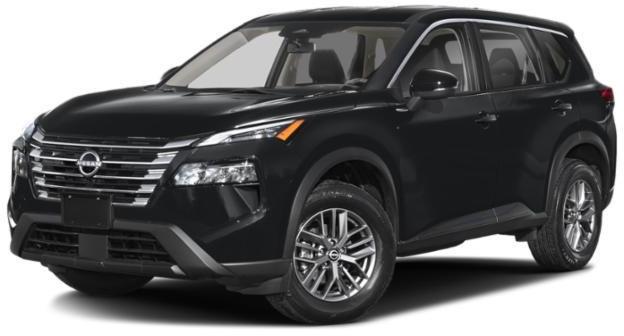 Thumbnail image of 2025 Nissan Rogue at Empire Nissan of Bay Ridge