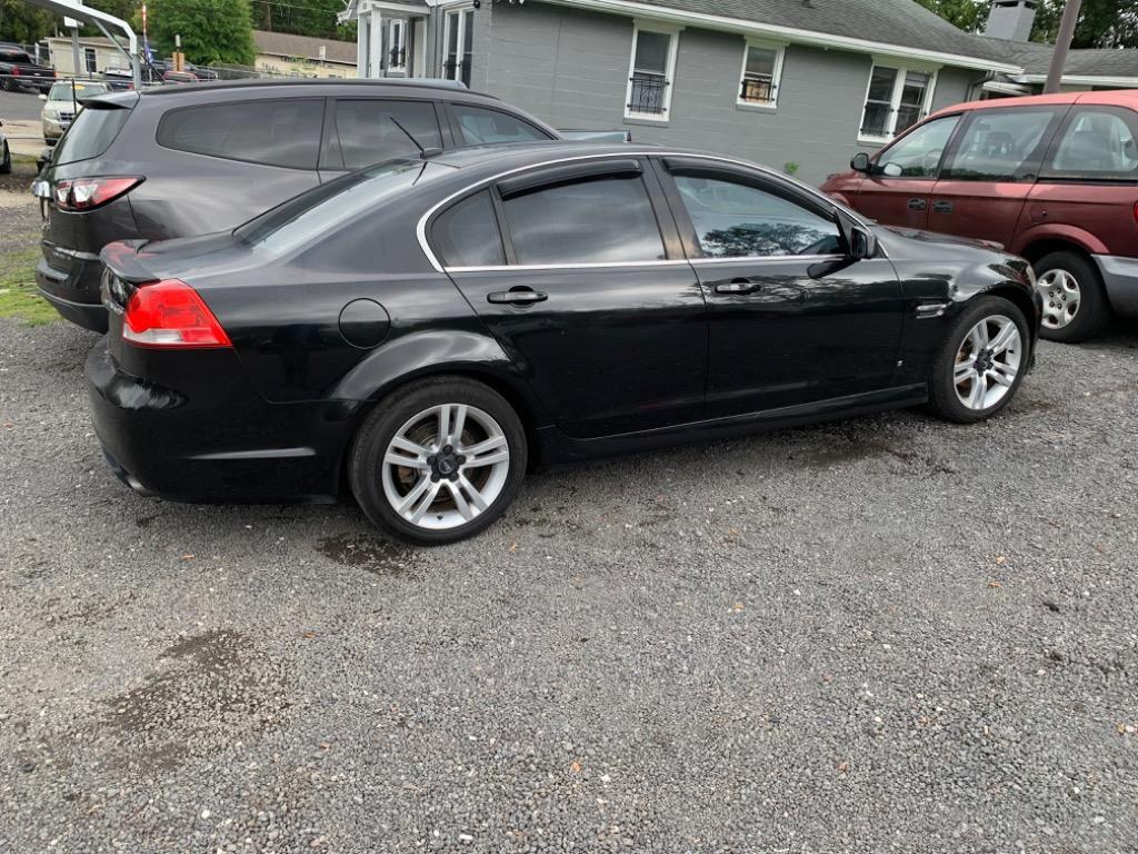 Thumbnail image of 2008 Pontiac G8 at AutoMac3 of Jacksonville, FL