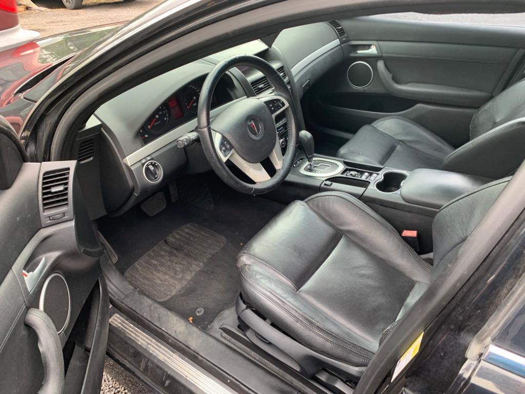 Thumbnail image of 2008 Pontiac G8 at AutoMac3 of Jacksonville, FL