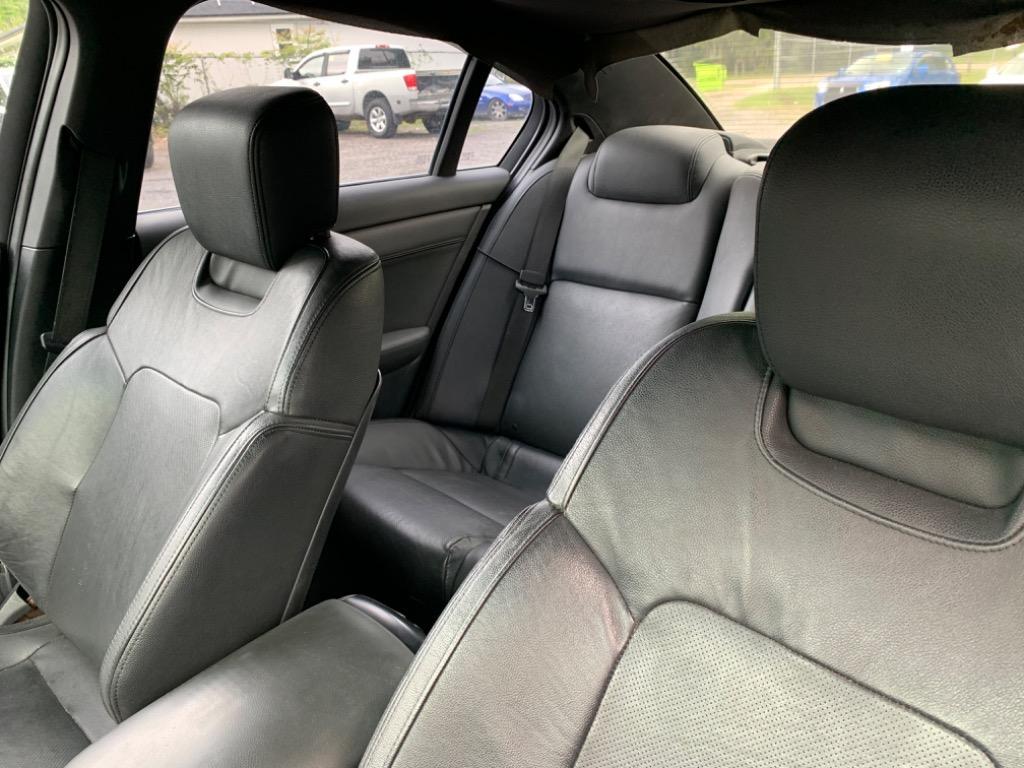 Thumbnail image of 2008 Pontiac G8 at AutoMac3 of Jacksonville, FL