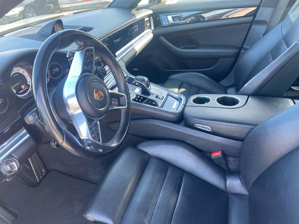 Thumbnail image of 2018 Porsche Panamera at AZALEA MOTORS  II LLC