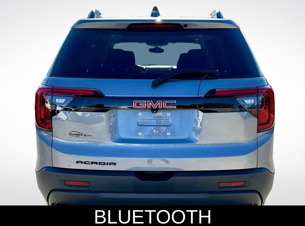 Thumbnail image of 2021 GMC Acadia at Sunrise Volkswagen of Fort Pierce