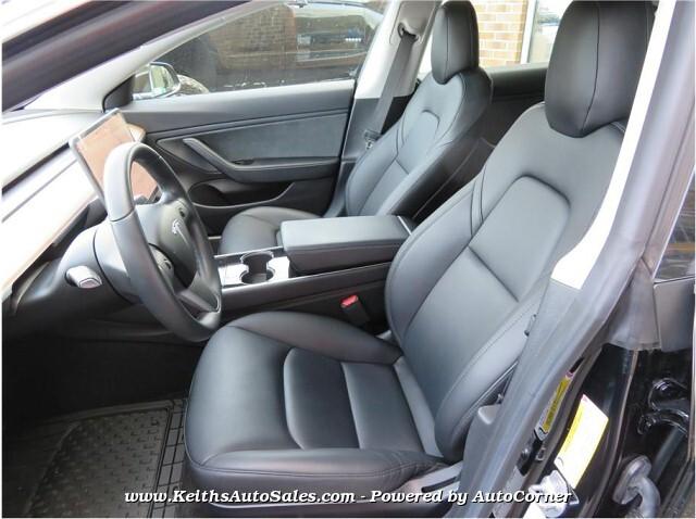 Thumbnail image of 2019 Tesla Model 3 at Keith's Auto Sales
