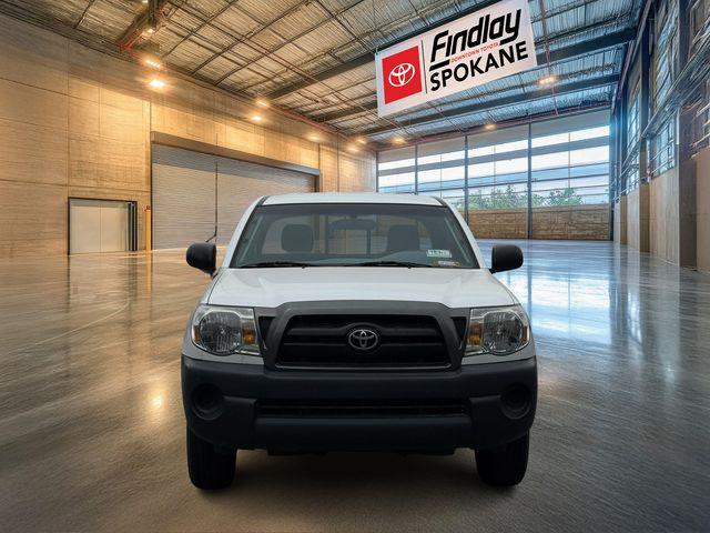 Thumbnail image of 2008 Toyota Tacoma at Larry H. Miller Downtown Toyota Spokane