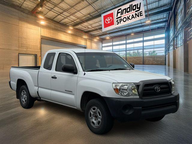 Thumbnail image of 2008 Toyota Tacoma at Larry H. Miller Downtown Toyota Spokane