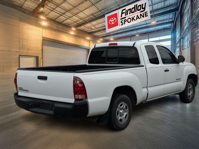 Thumbnail image of 2008 Toyota Tacoma at Larry H. Miller Downtown Toyota Spokane