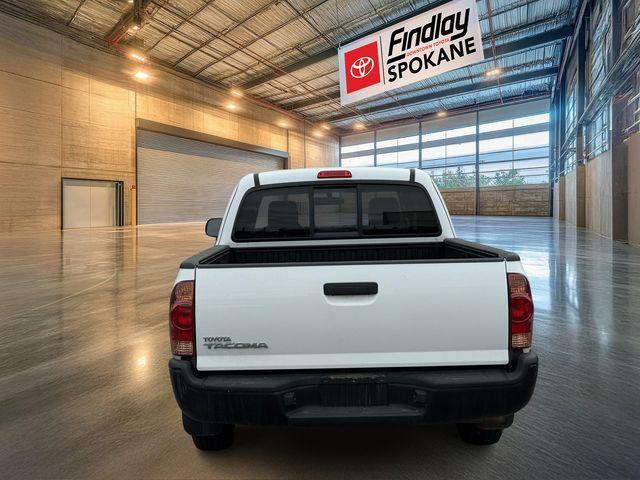 Thumbnail image of 2008 Toyota Tacoma at Larry H. Miller Downtown Toyota Spokane