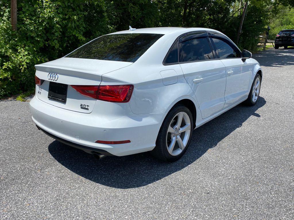 Thumbnail image of 2016 Audi A3 at Nally's Auto Plaza