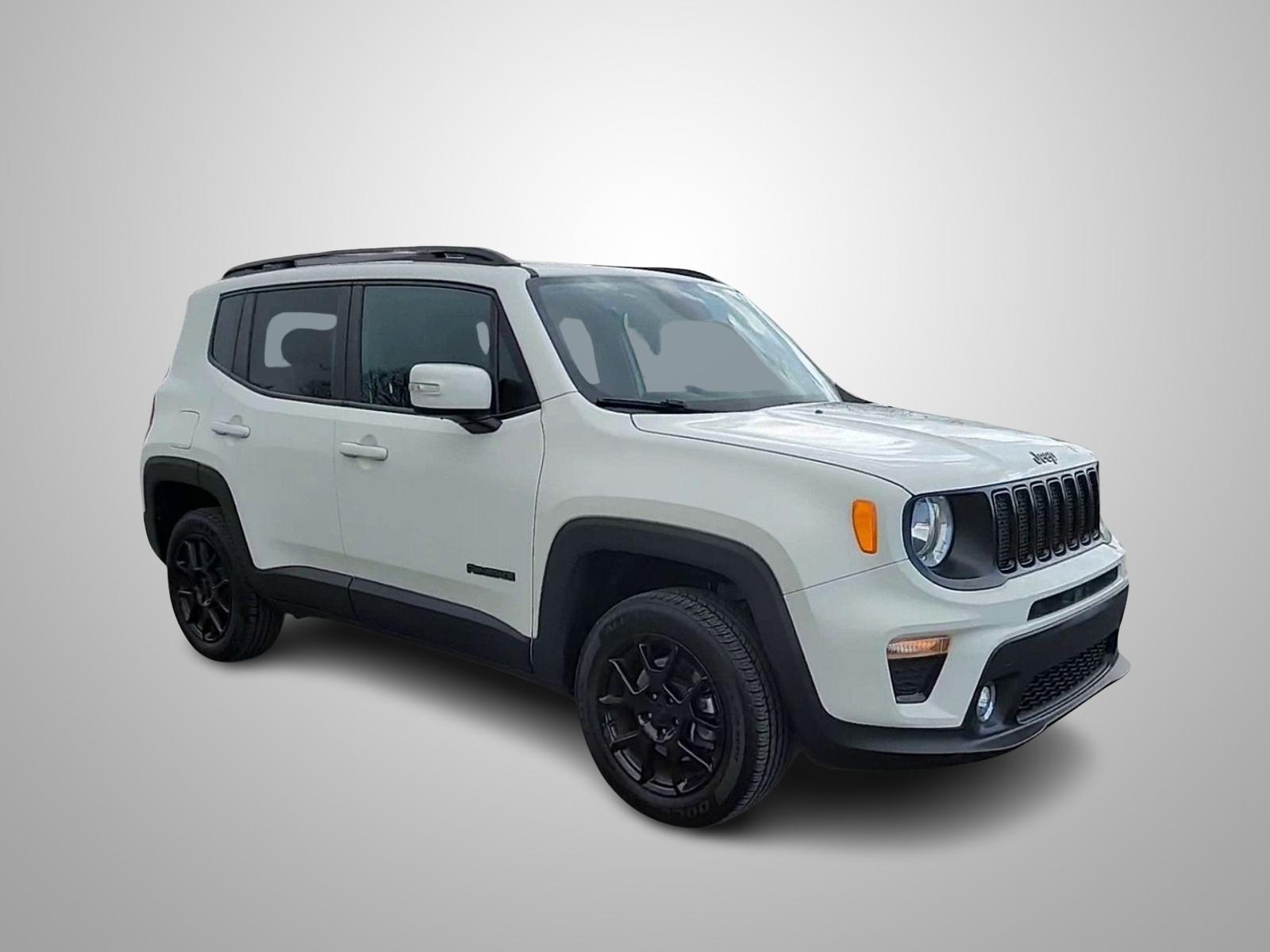 Thumbnail image of 2019 Jeep Renegade at R and R Auto Group