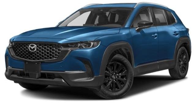 Thumbnail image of 2025 Mazda CX-50 at Ocean Mazda West Kendall