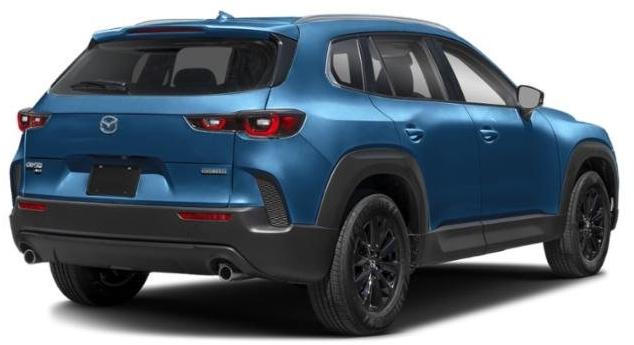 Thumbnail image of 2025 Mazda CX-50 at Ocean Mazda West Kendall