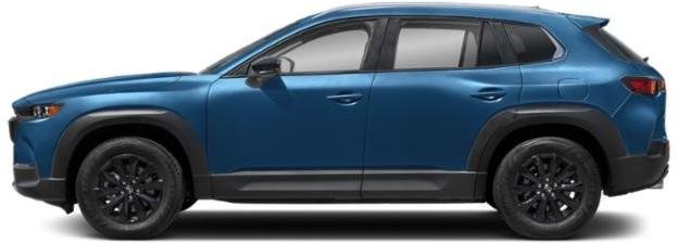 Thumbnail image of 2025 Mazda CX-50 at Ocean Mazda West Kendall