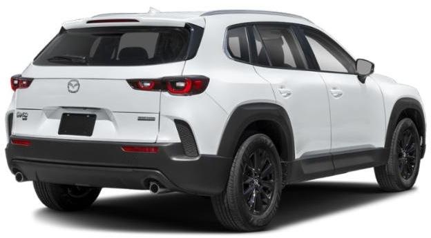 Thumbnail image of 2025 Mazda CX-50 at Ocean Mazda West Kendall