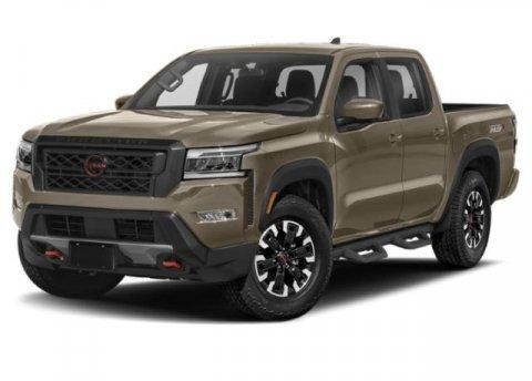 Thumbnail image of 2022 Nissan Frontier at Riverhead Auto Mall