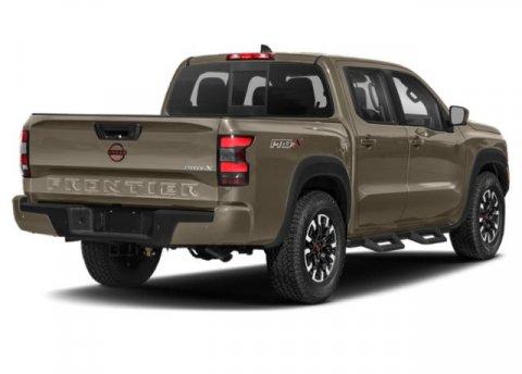 Thumbnail image of 2022 Nissan Frontier at Riverhead Auto Mall