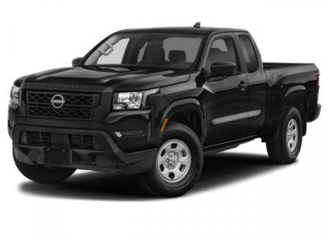 Thumbnail image of 2022 Nissan Frontier at Riverhead Auto Mall