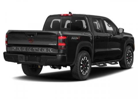 Thumbnail image of 2022 Nissan Frontier at Riverhead Auto Mall