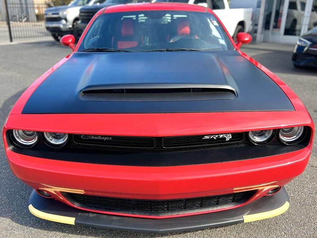 Thumbnail image of 2020 Dodge Challenger at South Shore Chrysler Dodge Jeep RAM