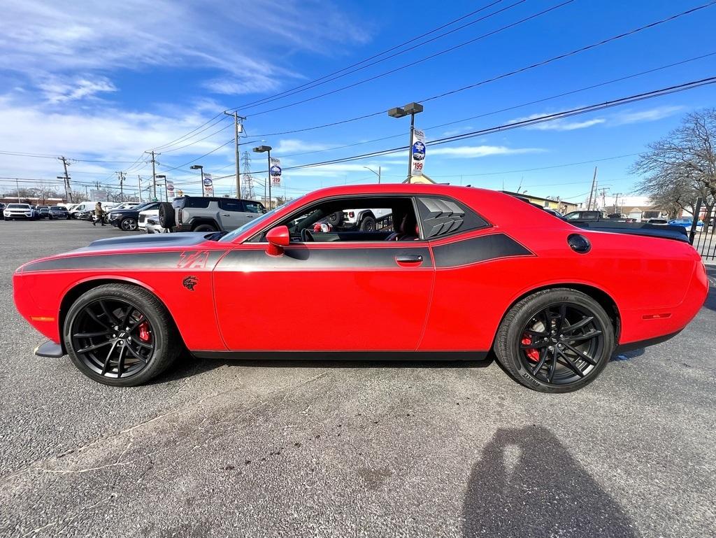 Thumbnail image of 2020 Dodge Challenger at South Shore Chrysler Dodge Jeep RAM