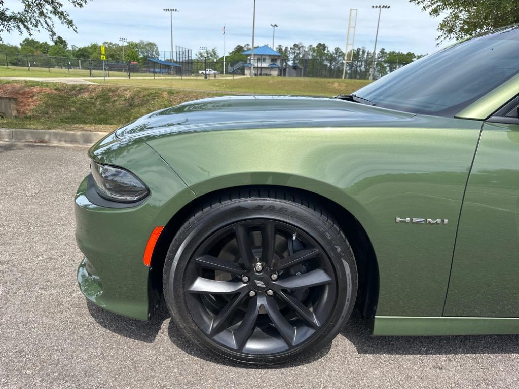Thumbnail image of 2022 Dodge Charger at Crescent Automotive Corp INC