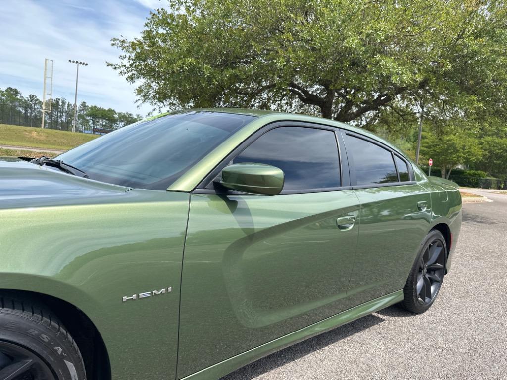 Thumbnail image of 2022 Dodge Charger at Crescent Automotive Corp INC