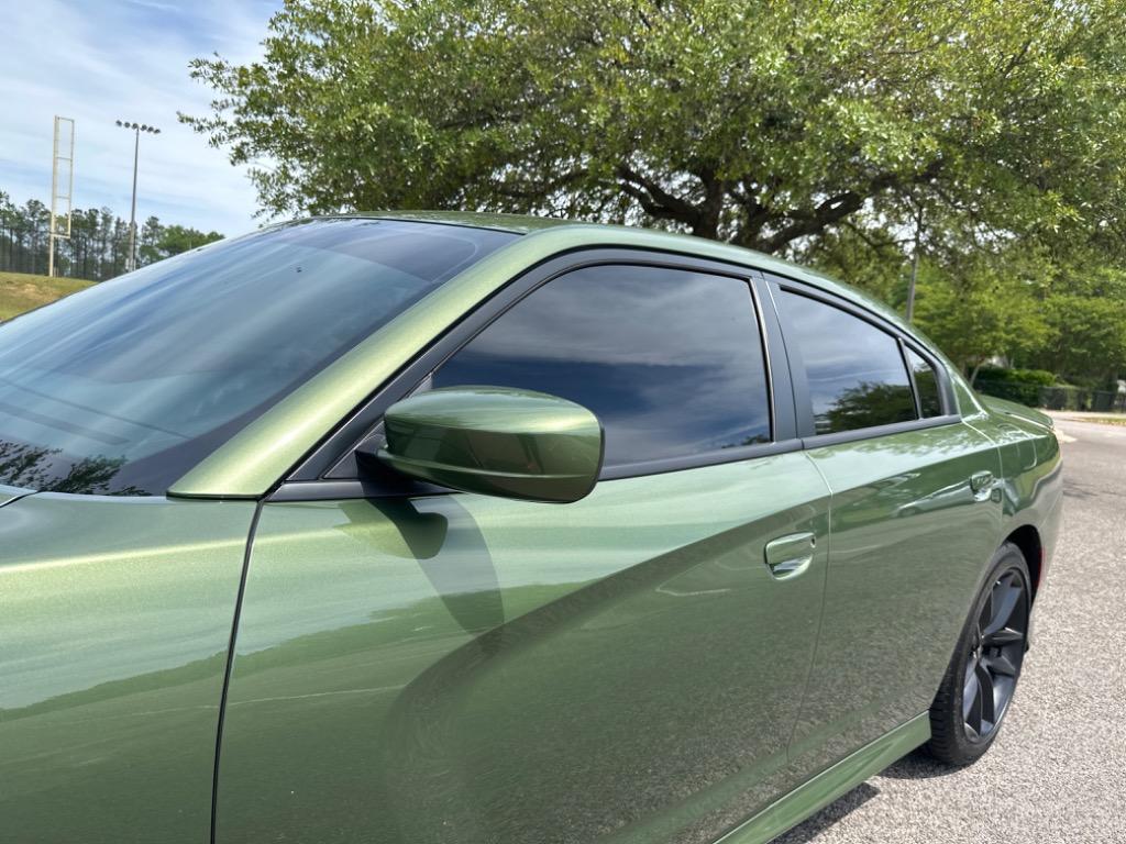 Thumbnail image of 2022 Dodge Charger at Crescent Automotive Corp INC
