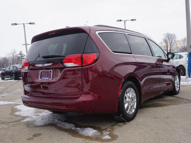 Thumbnail image of 2020 Chrysler Voyager at A & B Motors