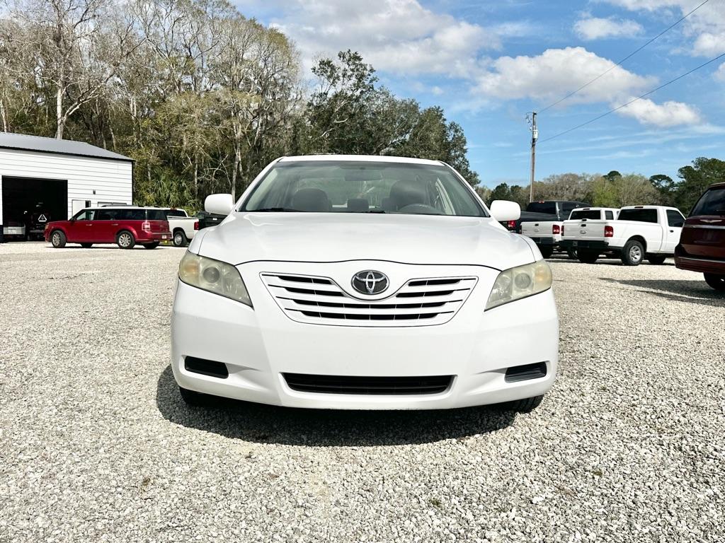 Thumbnail image of 2007 Toyota Camry at HIGHLINE AUTO FL LLC