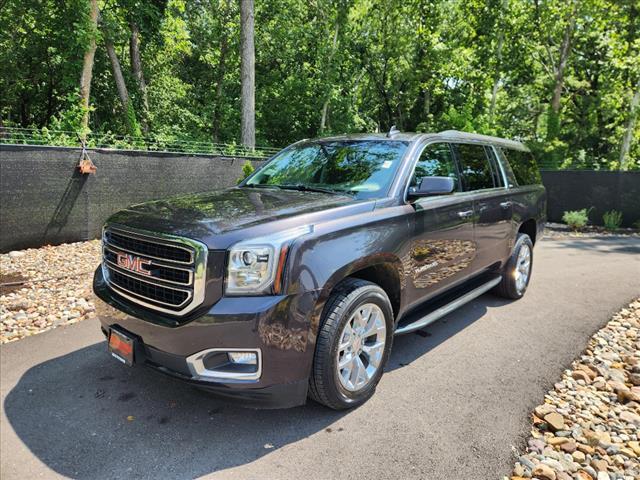 Thumbnail image of 2017 GMC Yukon XL at Northtowne Auto Group