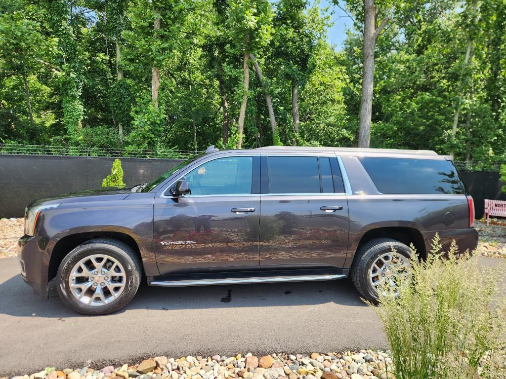Thumbnail image of 2017 GMC Yukon XL at Northtowne Auto Group