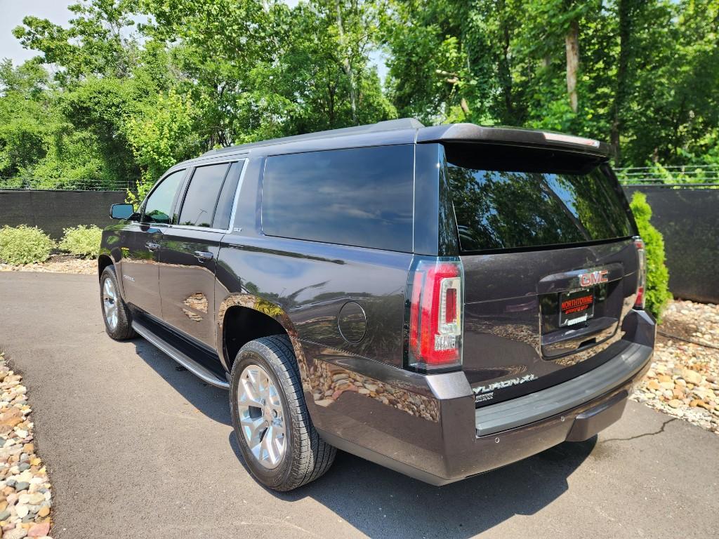 Thumbnail image of 2017 GMC Yukon XL at Northtowne Auto Group