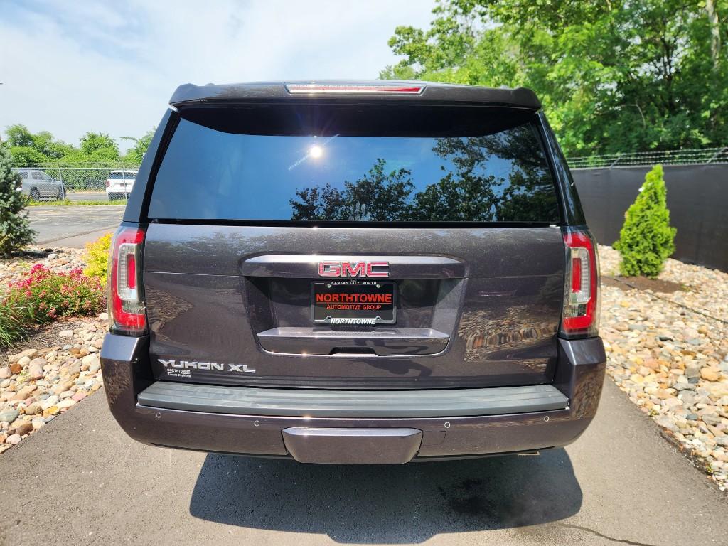 Thumbnail image of 2017 GMC Yukon XL at Northtowne Auto Group