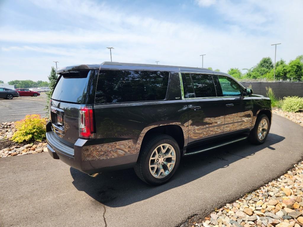 Thumbnail image of 2017 GMC Yukon XL at Northtowne Auto Group