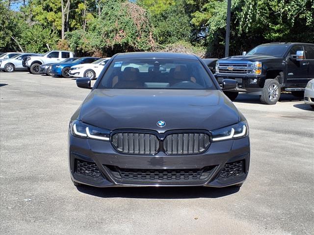 Thumbnail image of 2023 BMW 5 Series at Autosavvy Houston