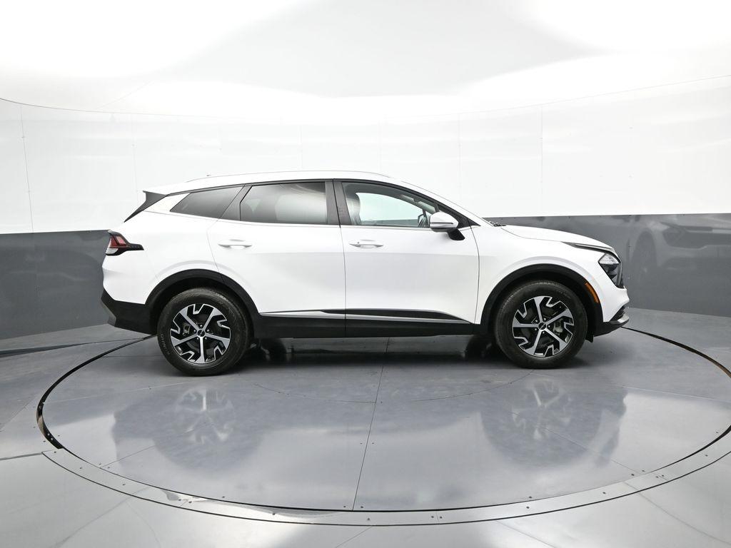 Thumbnail image of 2023 Kia Sportage at Plaza Honda