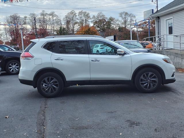 Thumbnail image of 2016 Nissan Rogue at Autoland Usa